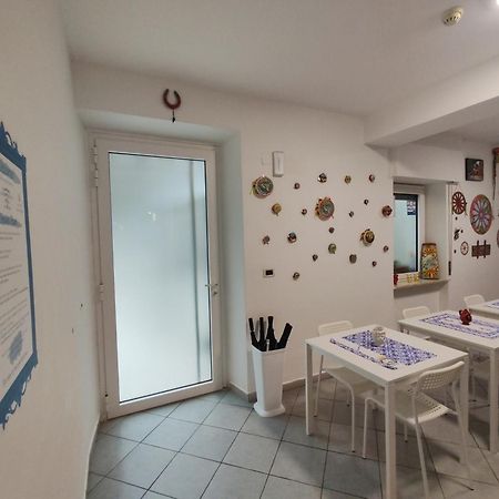 Morfeo B&B Taormina Exterior photo