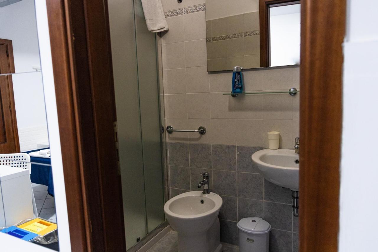 Morfeo B&B Taormina Exterior photo