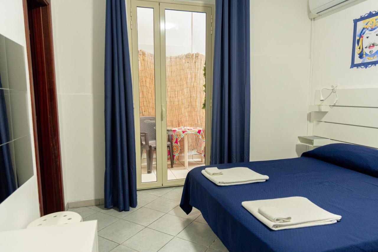 Morfeo B&B Taormina Exterior photo