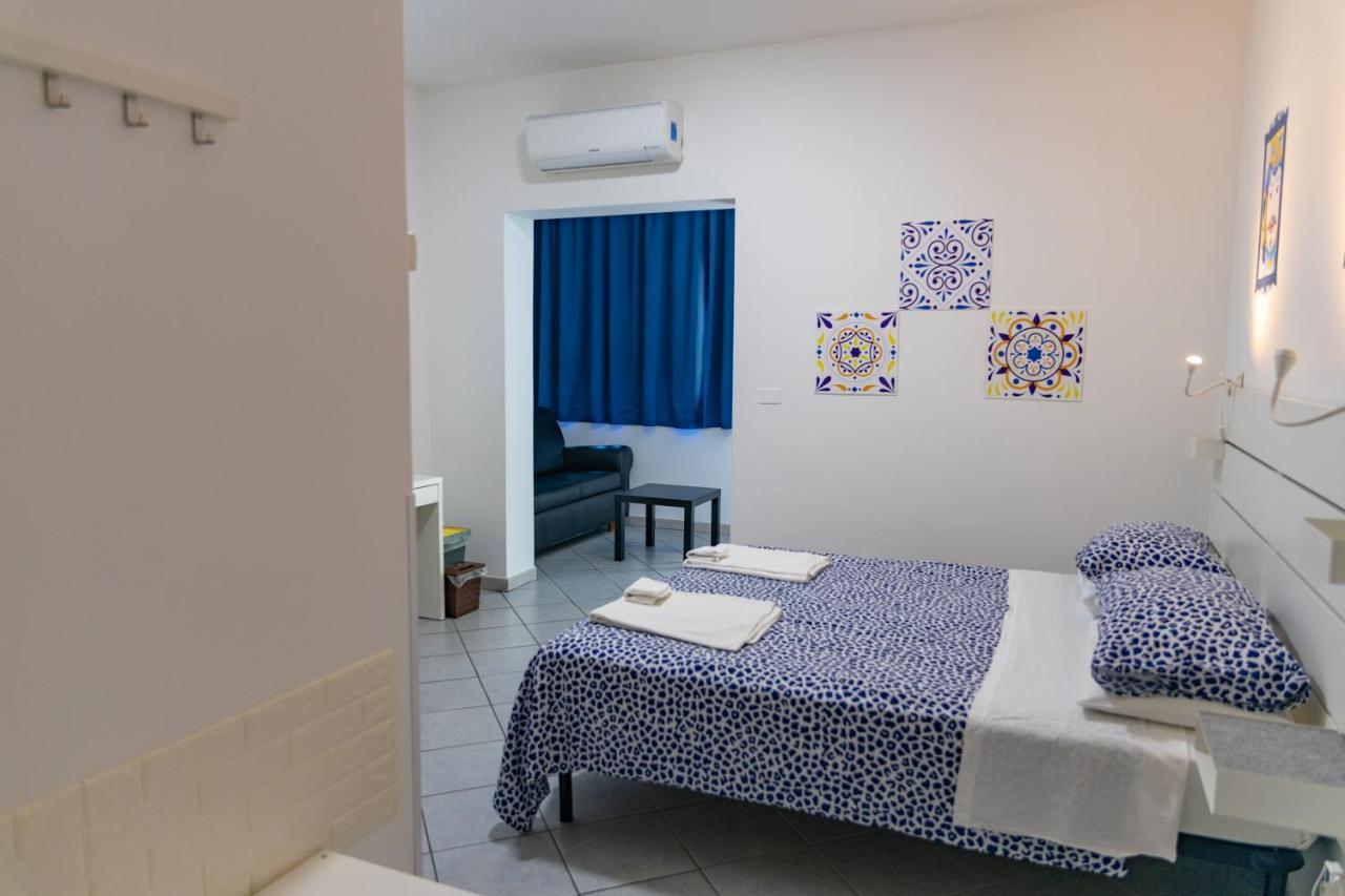 Morfeo B&B Taormina Exterior photo