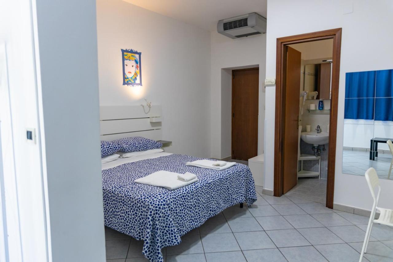Morfeo B&B Taormina Exterior photo