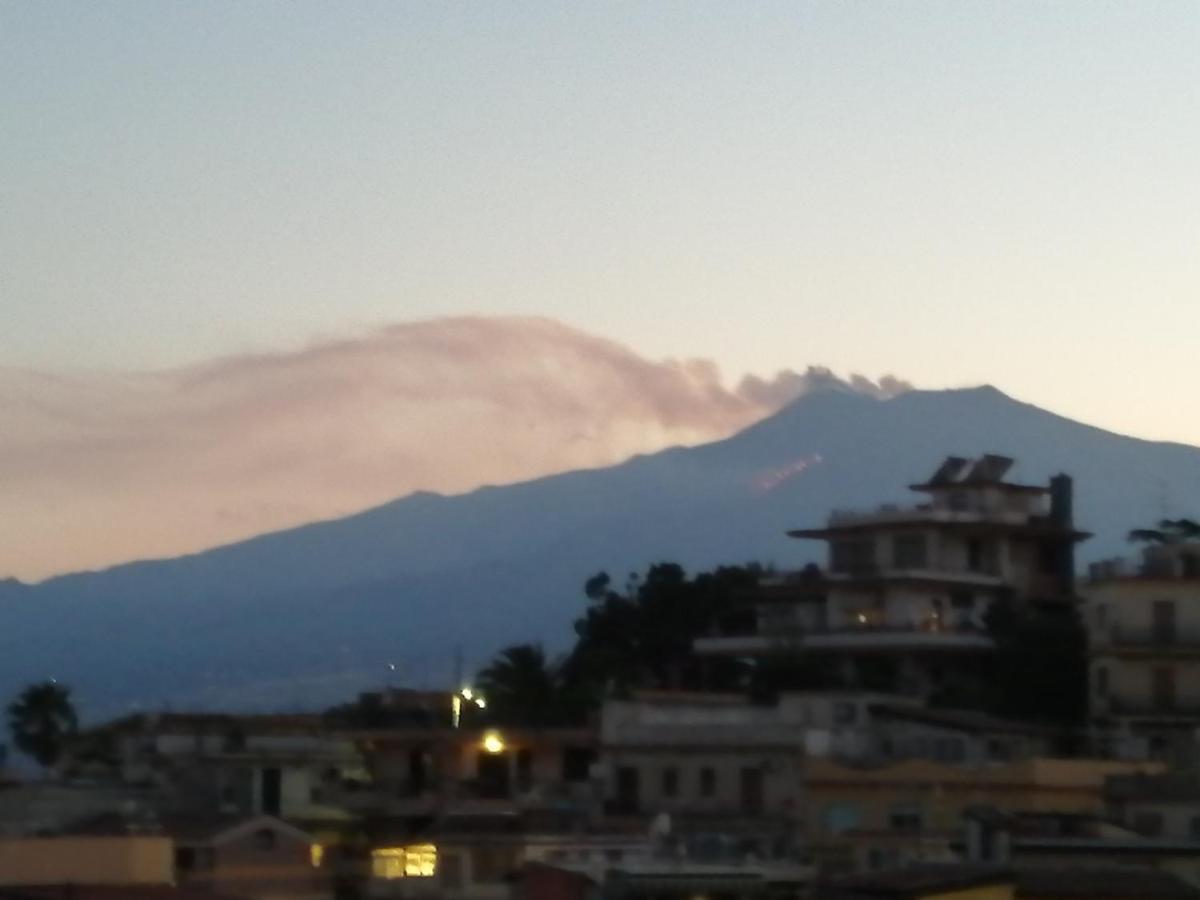 Morfeo B&B Taormina Exterior photo