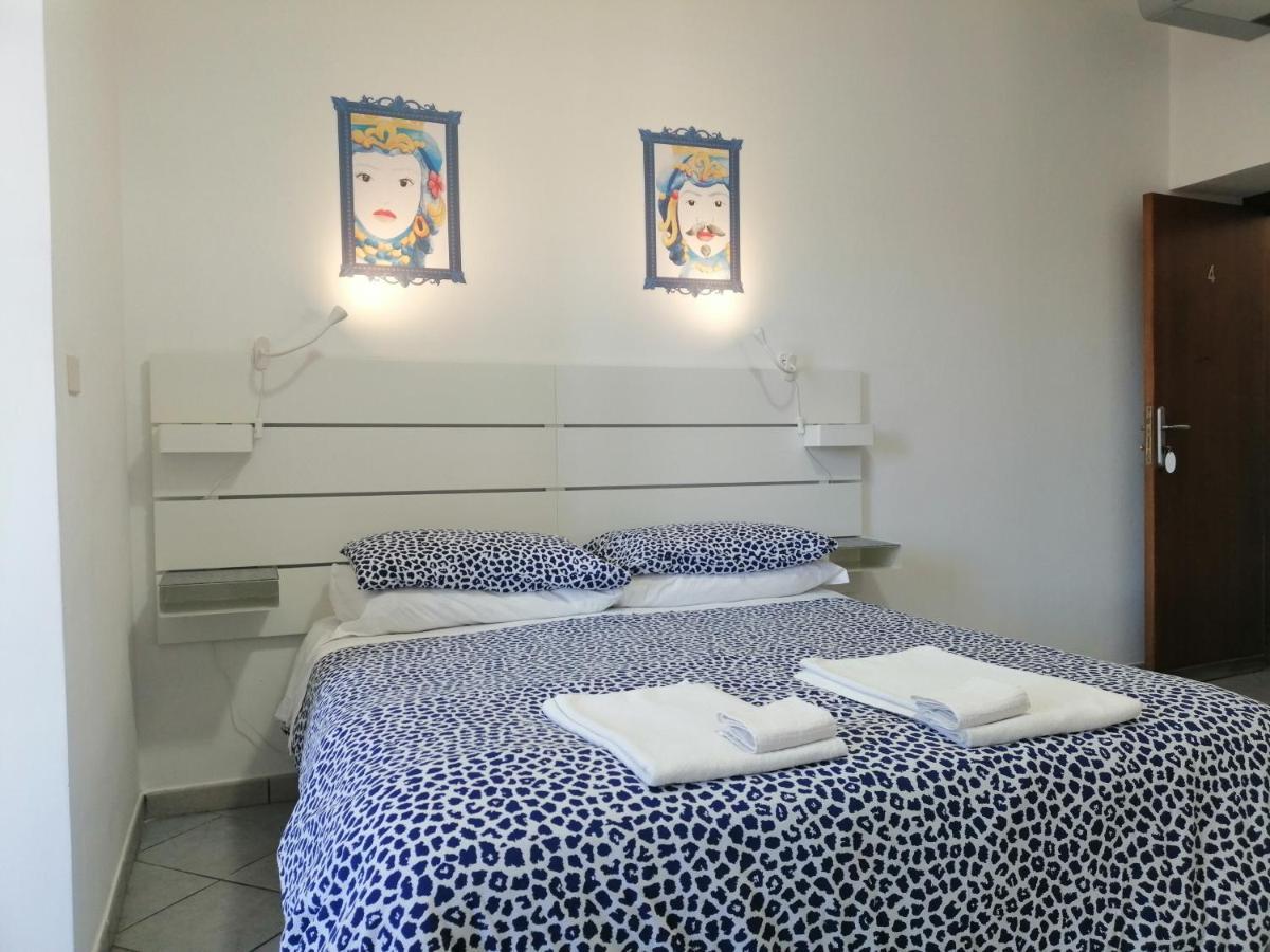 Morfeo B&B Taormina Exterior photo