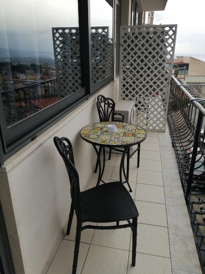 Morfeo B&B Taormina Exterior photo