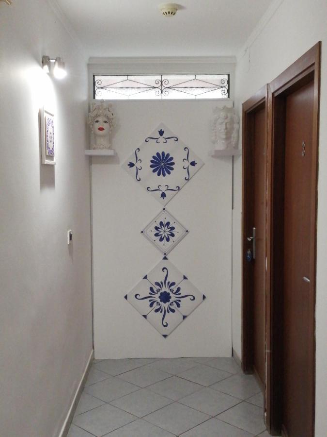 Morfeo B&B Taormina Exterior photo