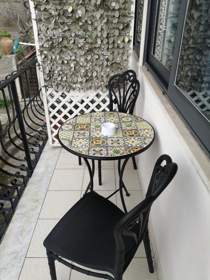 Morfeo B&B Taormina Exterior photo