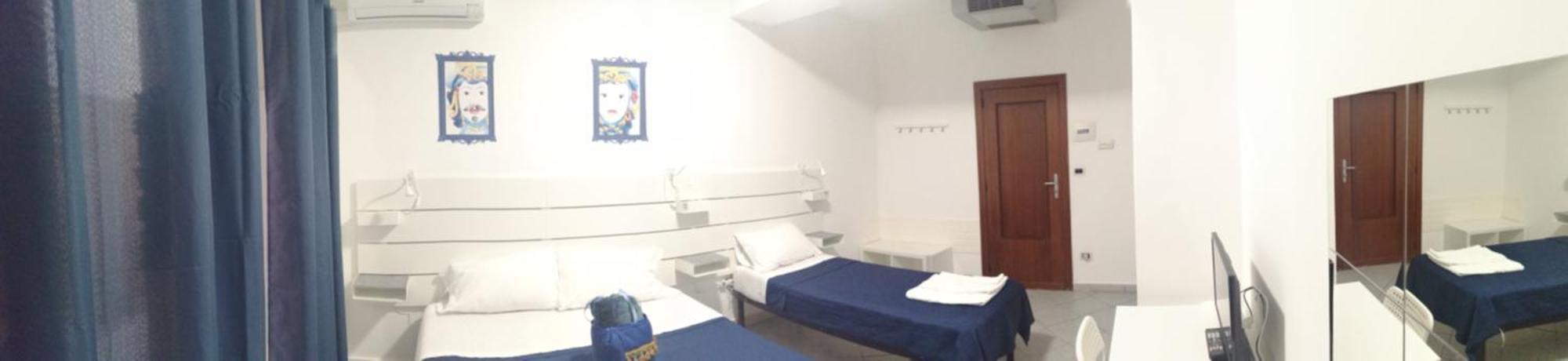 Morfeo B&B Taormina Room photo