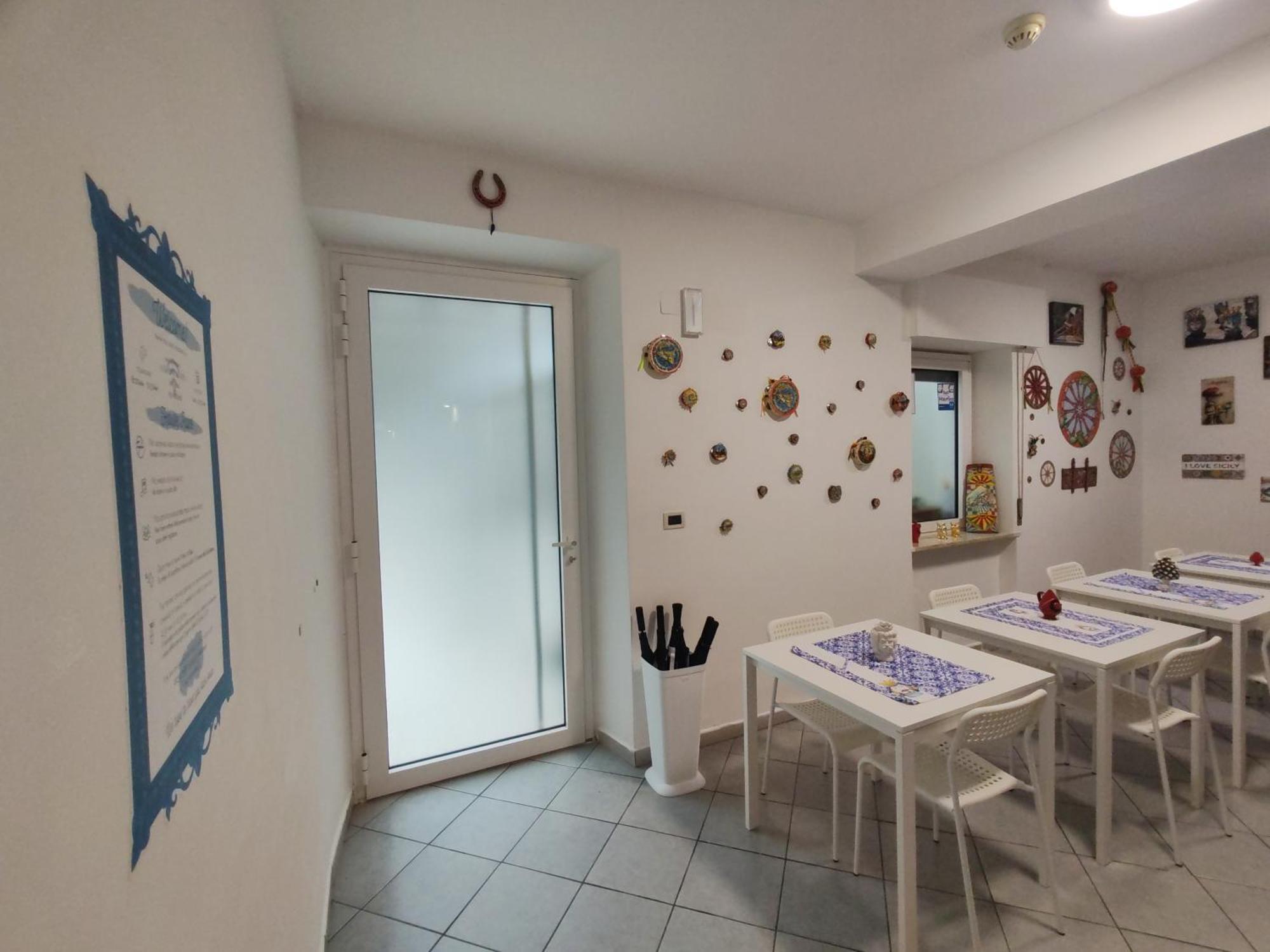 Morfeo B&B Taormina Exterior photo