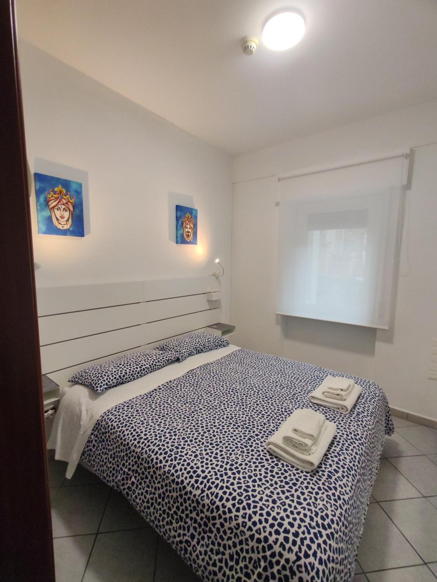 Morfeo B&B Taormina Exterior photo
