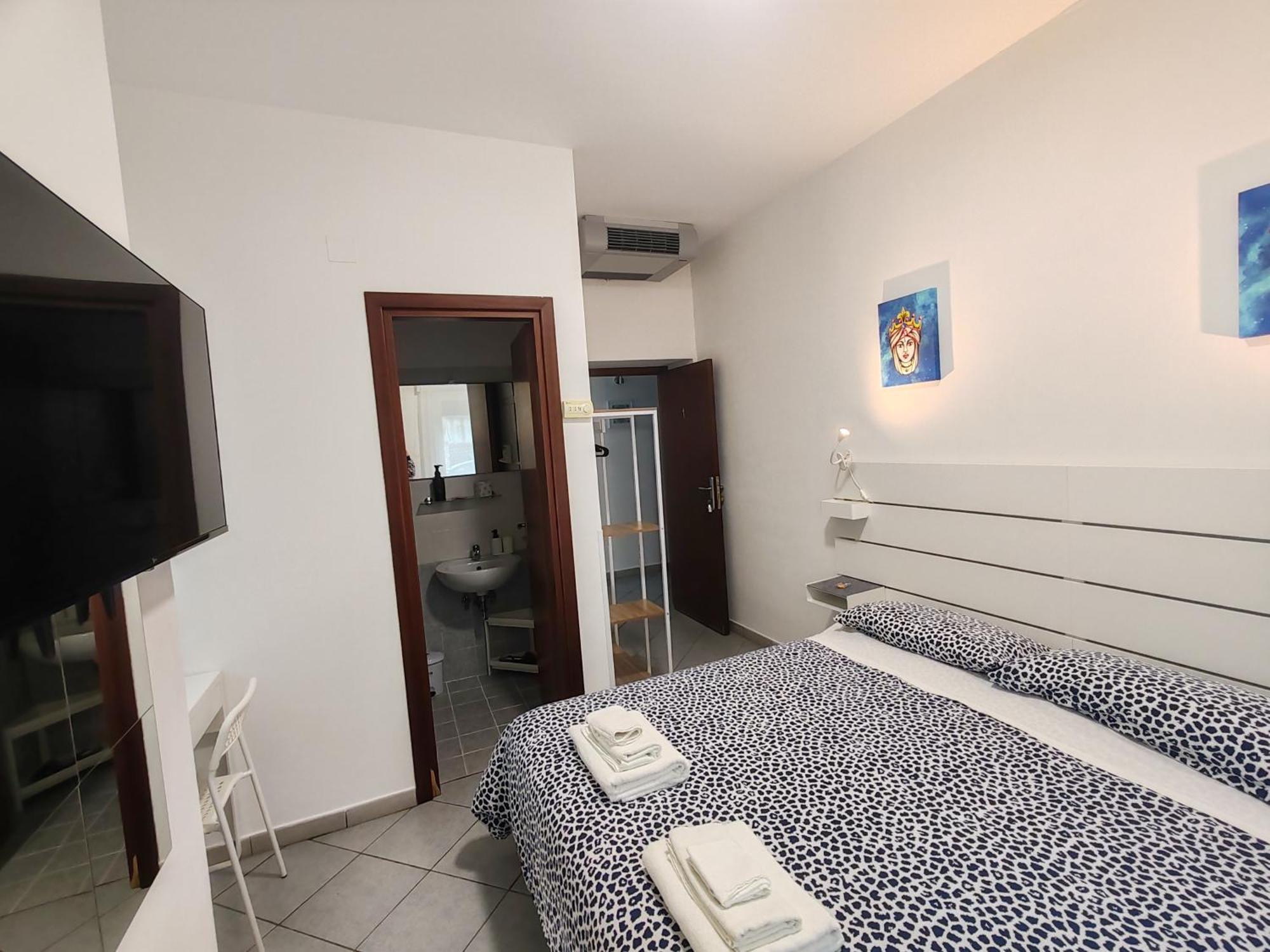 Morfeo B&B Taormina Exterior photo